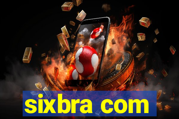 sixbra com